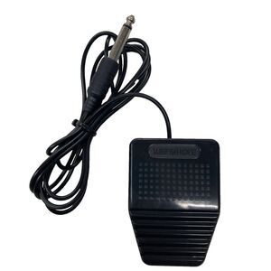 Wormhole foot pedal Tattoo Foot Pedal Replacement Part OEM
